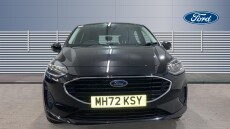 Ford Fiesta 1.0 EcoBoost Trend 5dr Petrol Hatchback